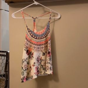 Very cute tank!